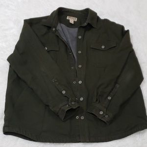 Duluth Trading Men's 2XL jacket